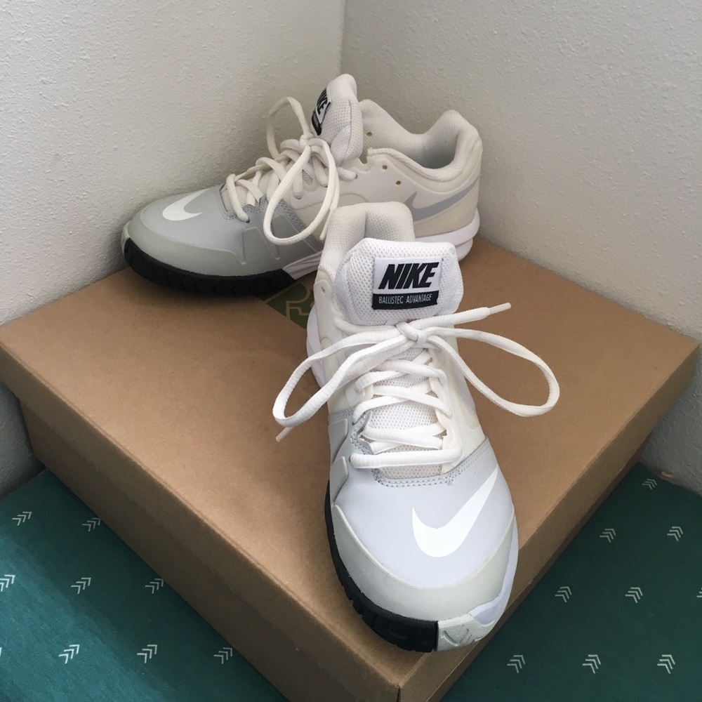 Nike Shoes